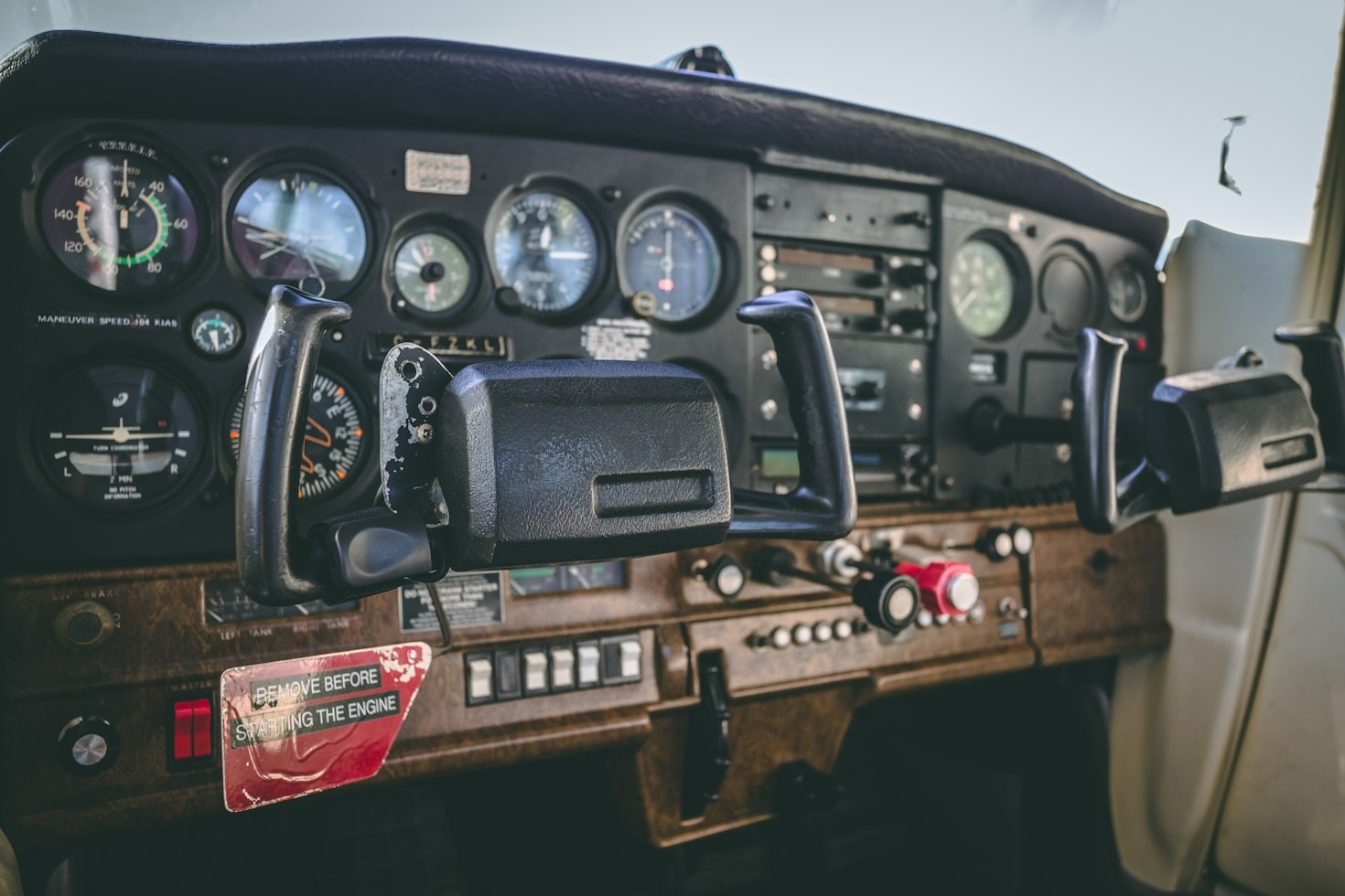 Exploring the World of Advanced Aviation Training